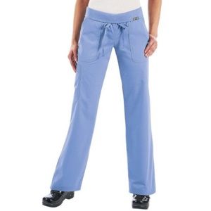Koi Scrub Pants